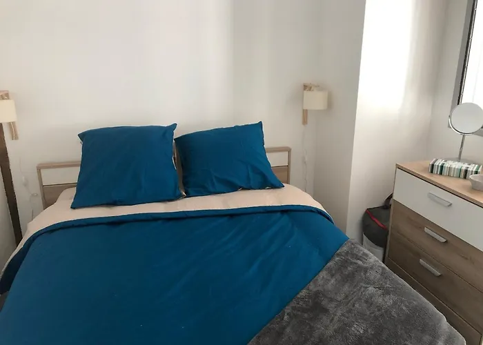 Joli appartement quartier historique