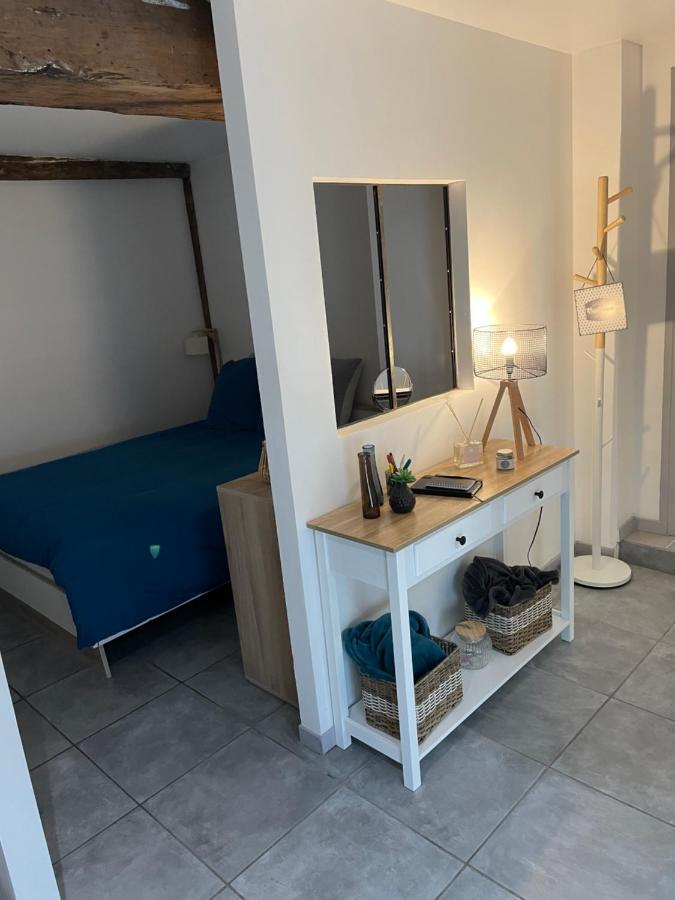 Joli Quartier Historique Appartement