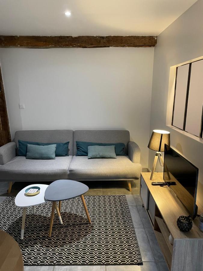 Joli Quartier Historique Appartement *