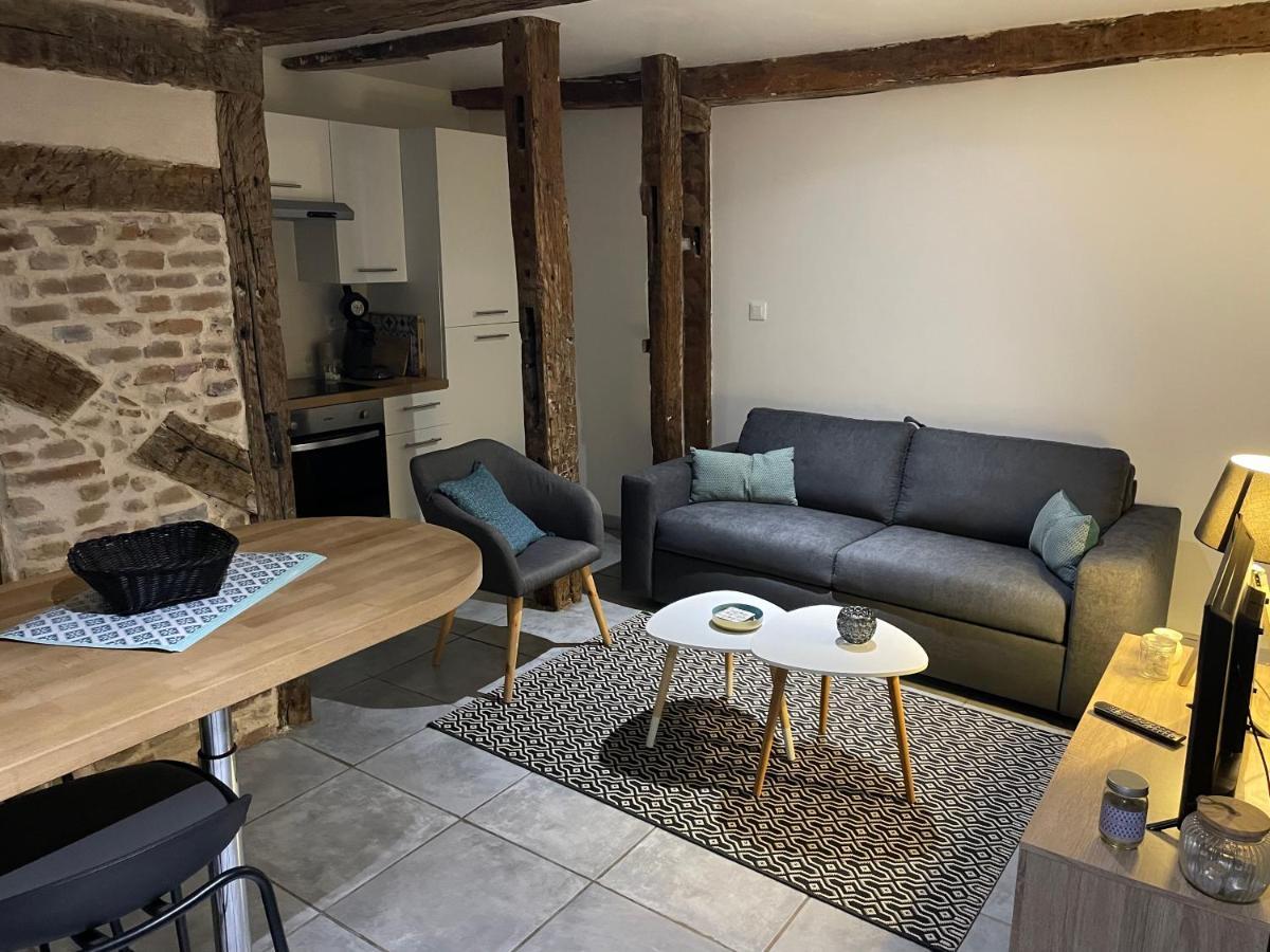 Appartement Joli Quartier Historique *
