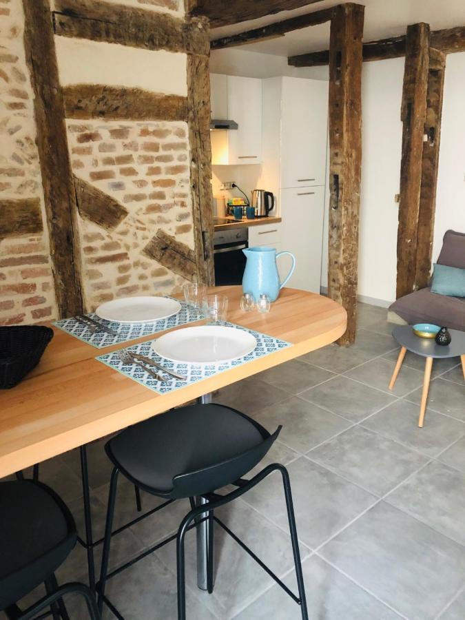 Joli Quartier Historique